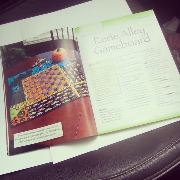 Fons & Porter Love of Quilting Magazine Easy Quilts Quilting Quilt Patterns - Picture 3 of 12